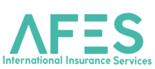 Logo AFES