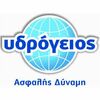 Logo YDROGIOS S.A.