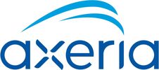Logo AXERIA