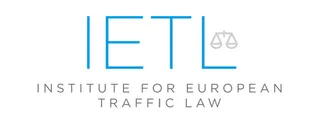 Logo IETL European traffic law